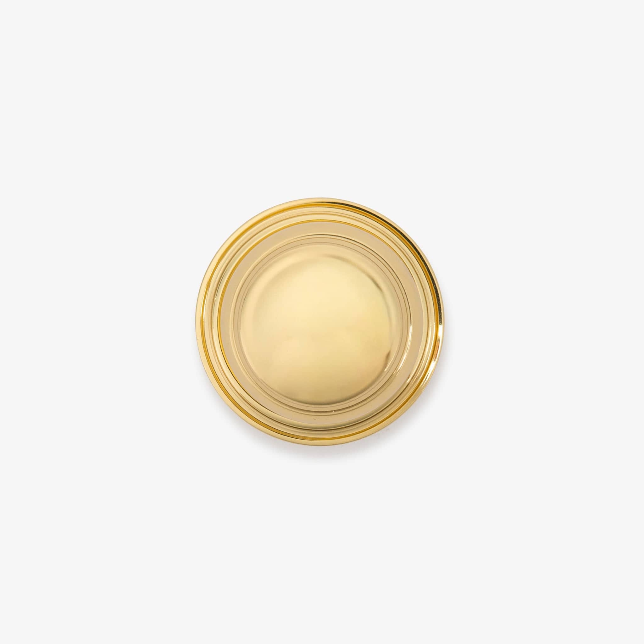 Roanoke 1.75" Knob w/ Roanoke 2.25" Backplate