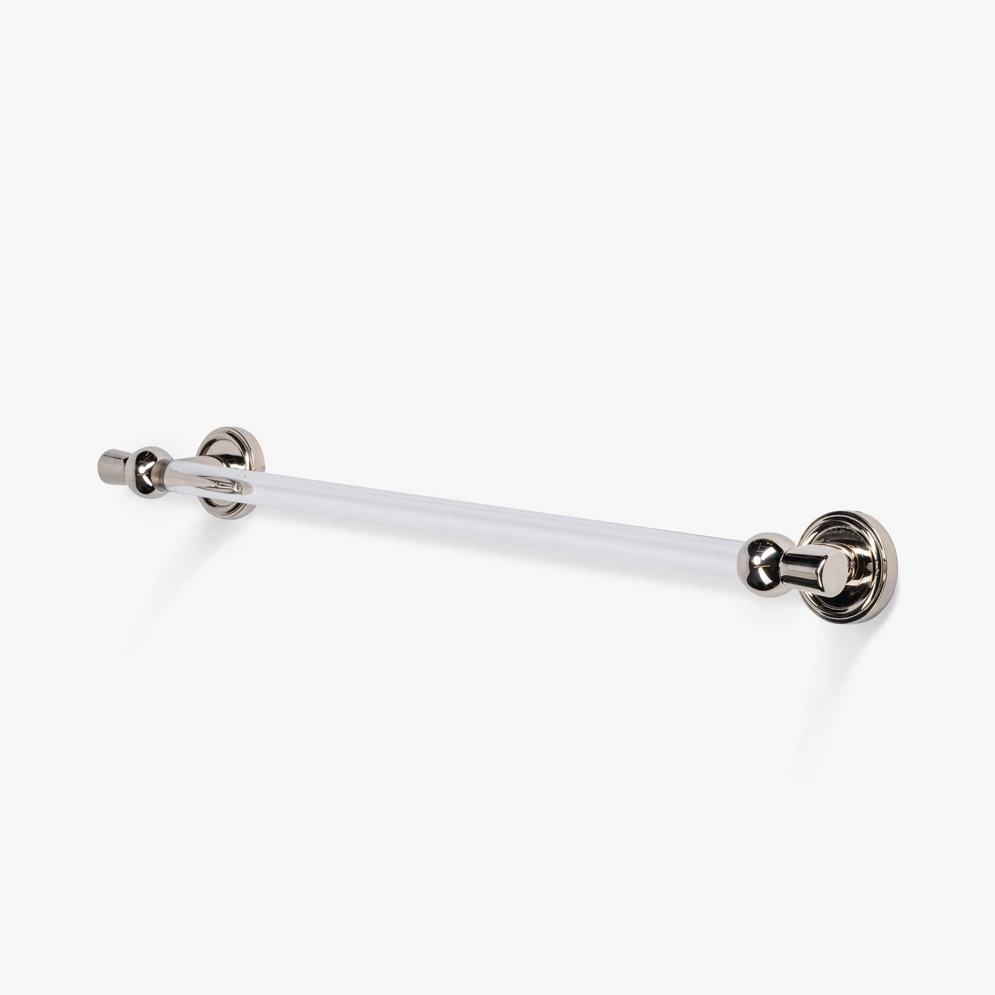 Polished Nickel