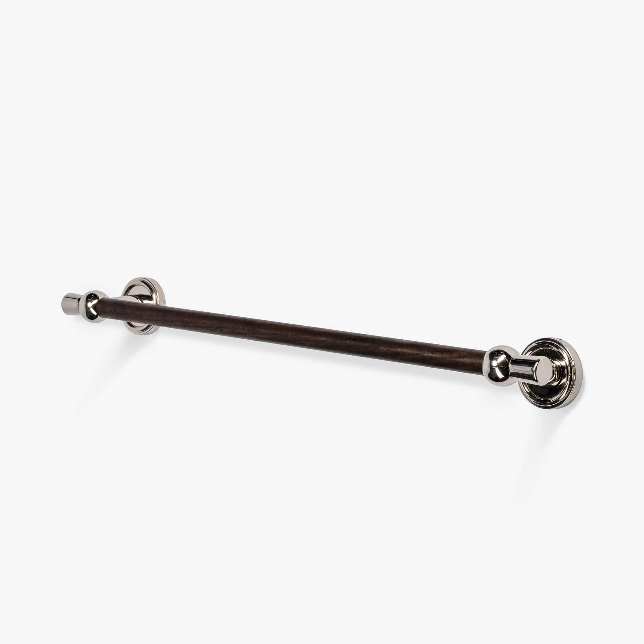 Polished Nickel