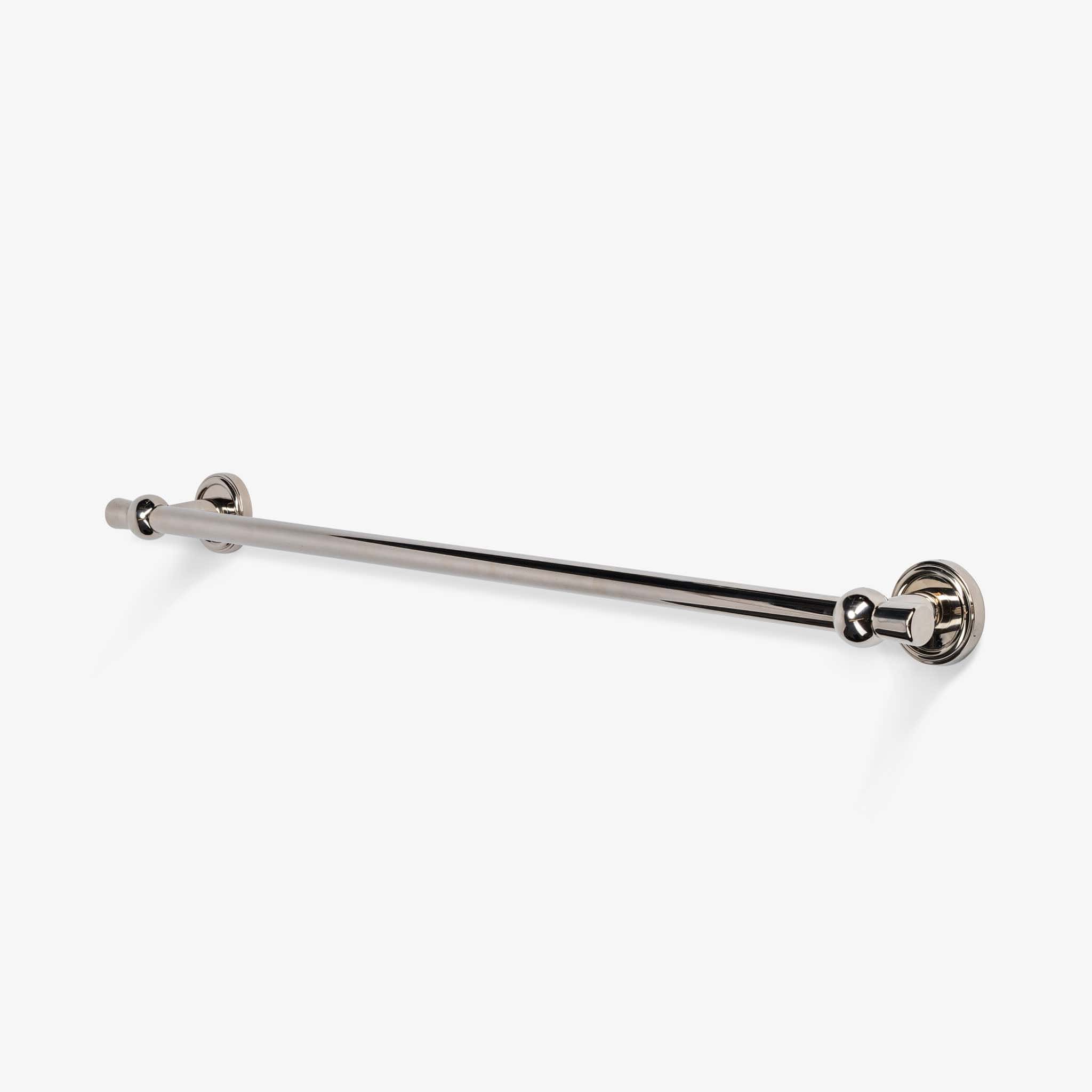 Polished Nickel