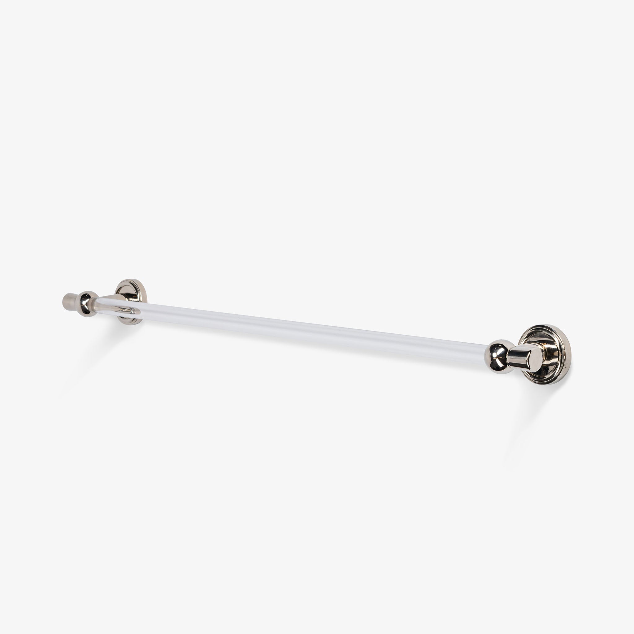Polished Nickel