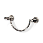 Polished Nickel