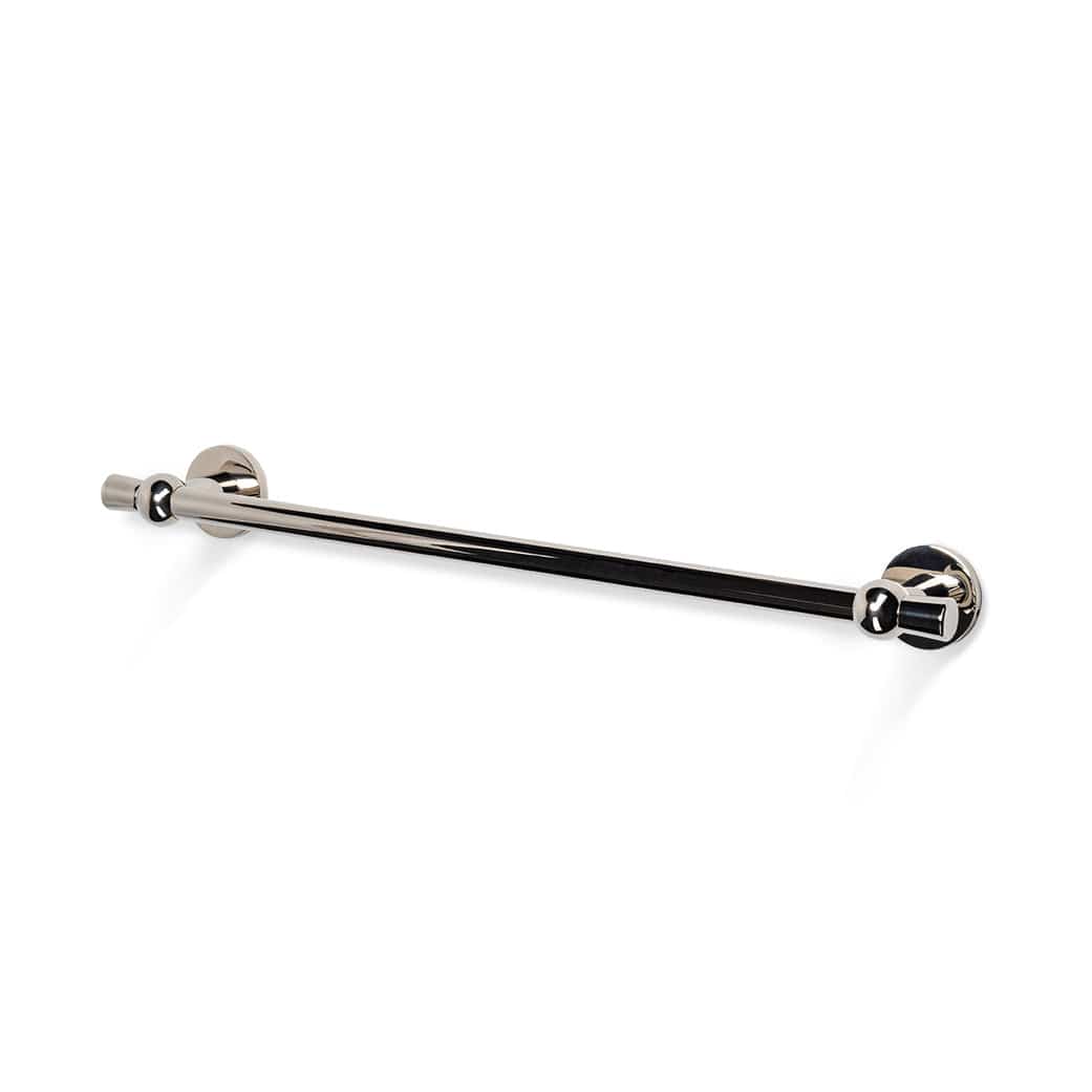 Polished Nickel