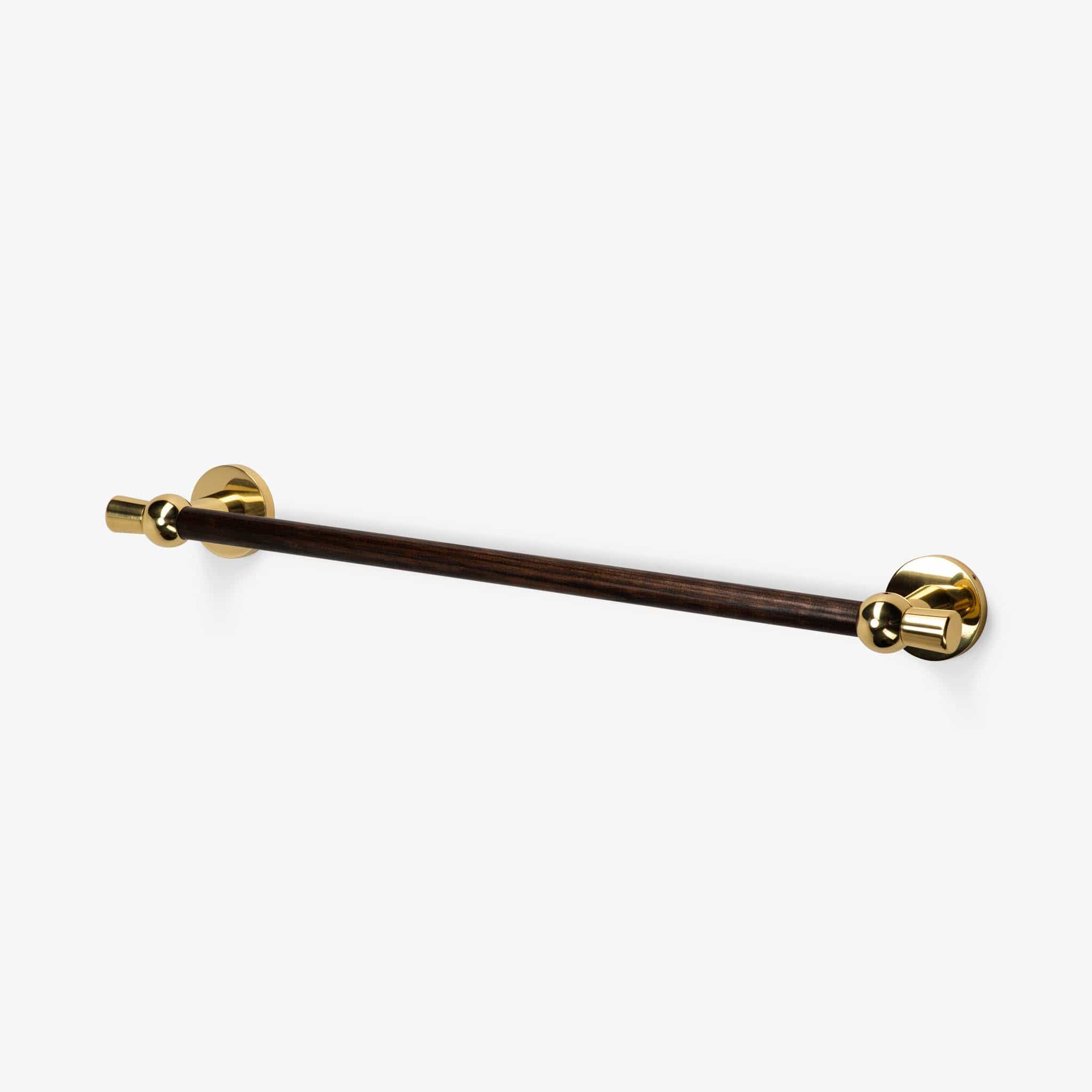 Polished Brass