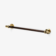Polished Brass
