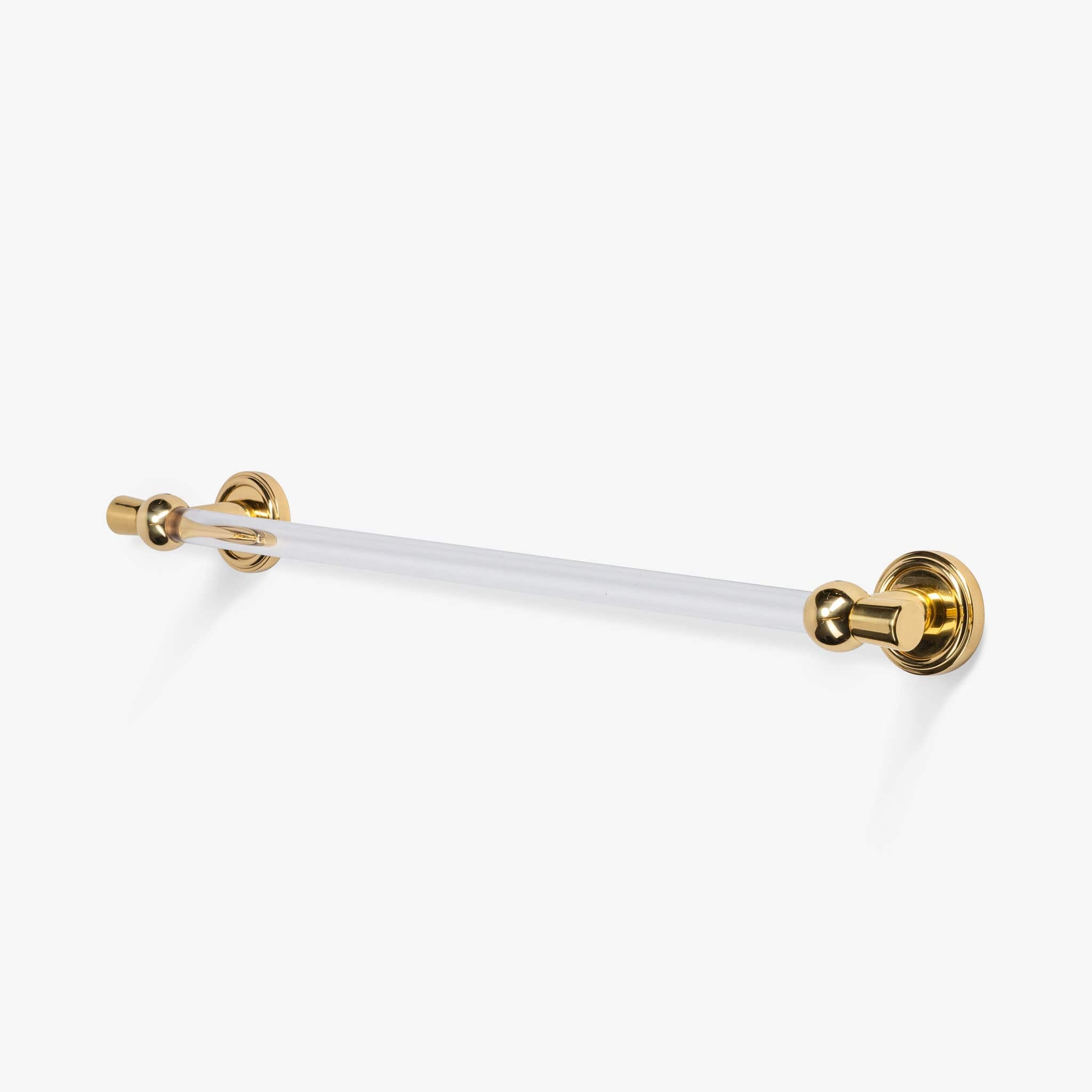 Polished Brass