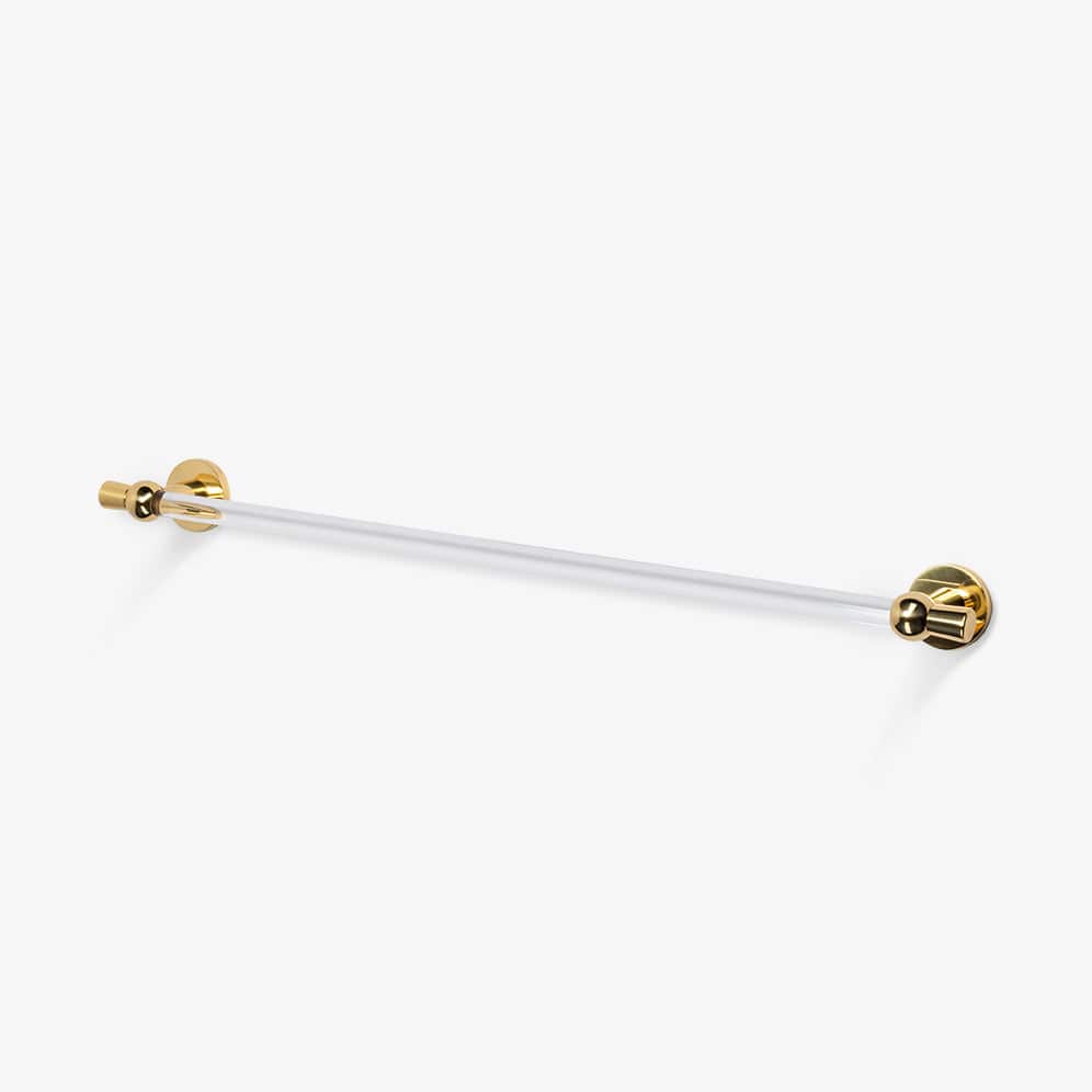 Polished Brass