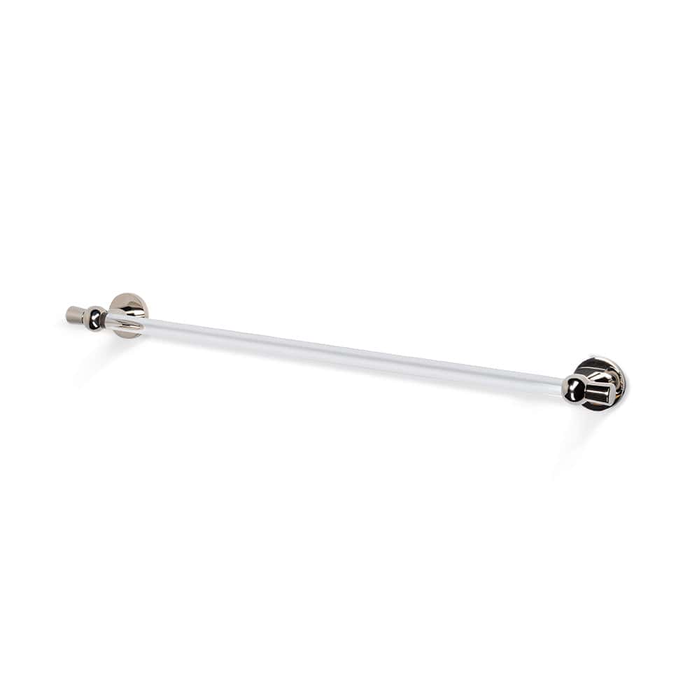 Polished Nickel