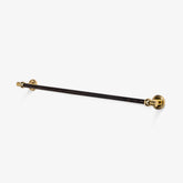 Unlacquered Brass