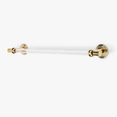 Polished Brass