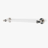 Polished Nickel