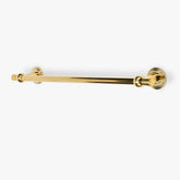Polished Brass