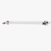 Polished Nickel