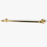 Polished Brass
