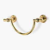 Polished Brass