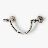 Polished Nickel