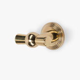 Polished Brass