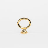 Polished Brass