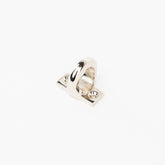 Polished Nickel