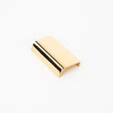 Polished Brass
