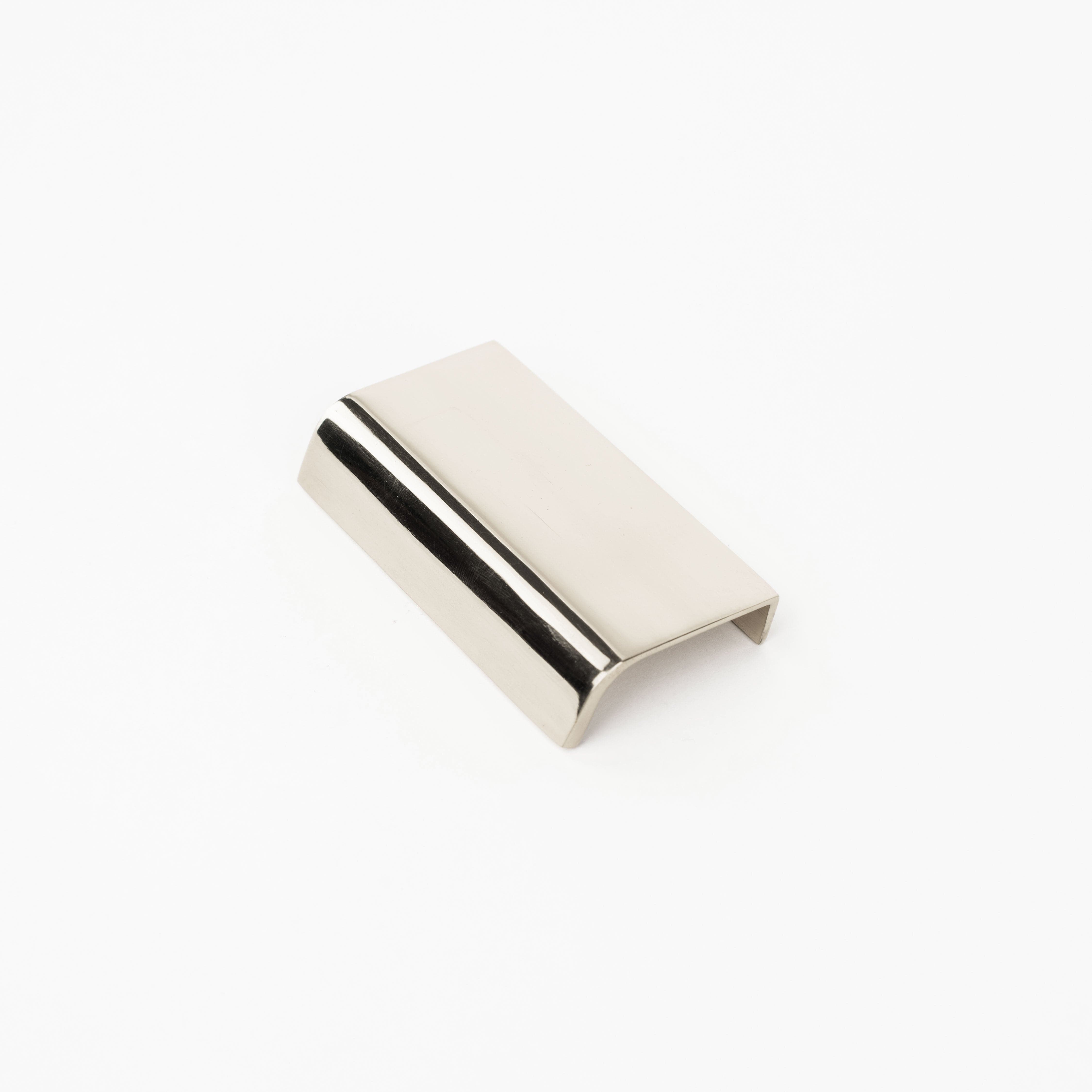 Polished Nickel