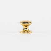 Polished Brass