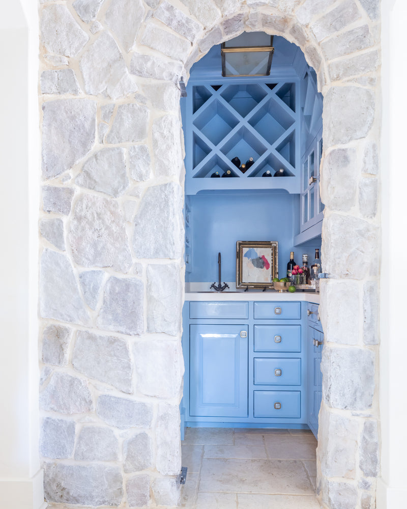 Wet Bar
