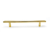 Polished Brass