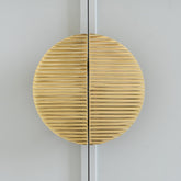 Polished Brass