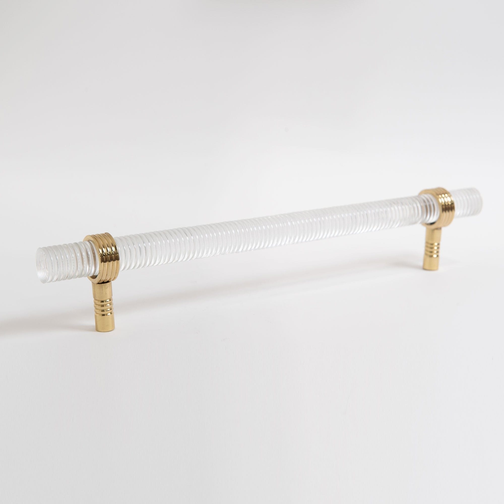 Polished Brass
