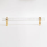 Polished Brass