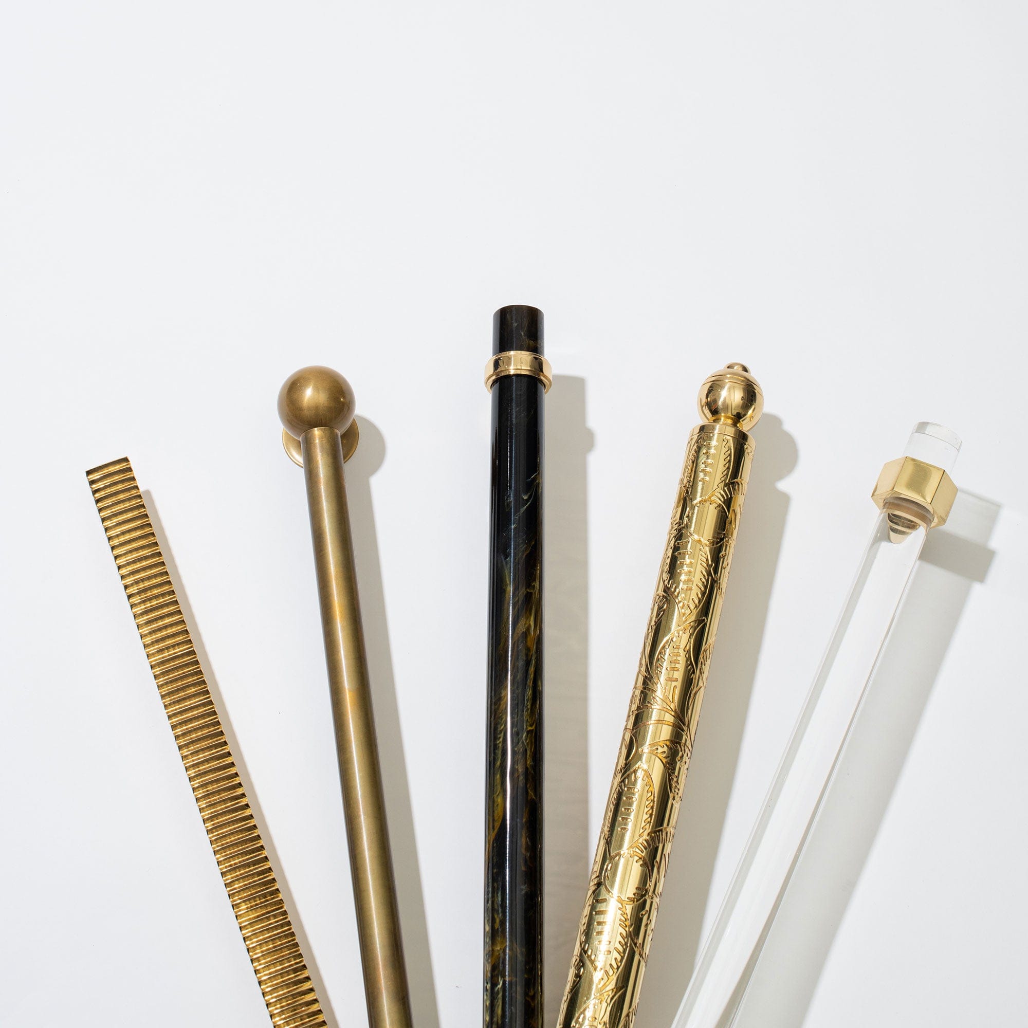 Modern Matter Introduces Appliance Pulls