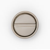Polished Nickel