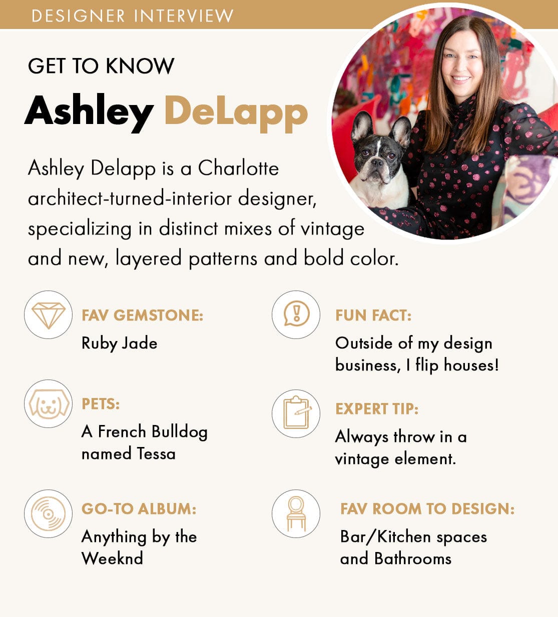 Ashley Delapp
