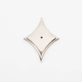 Polished Nickel