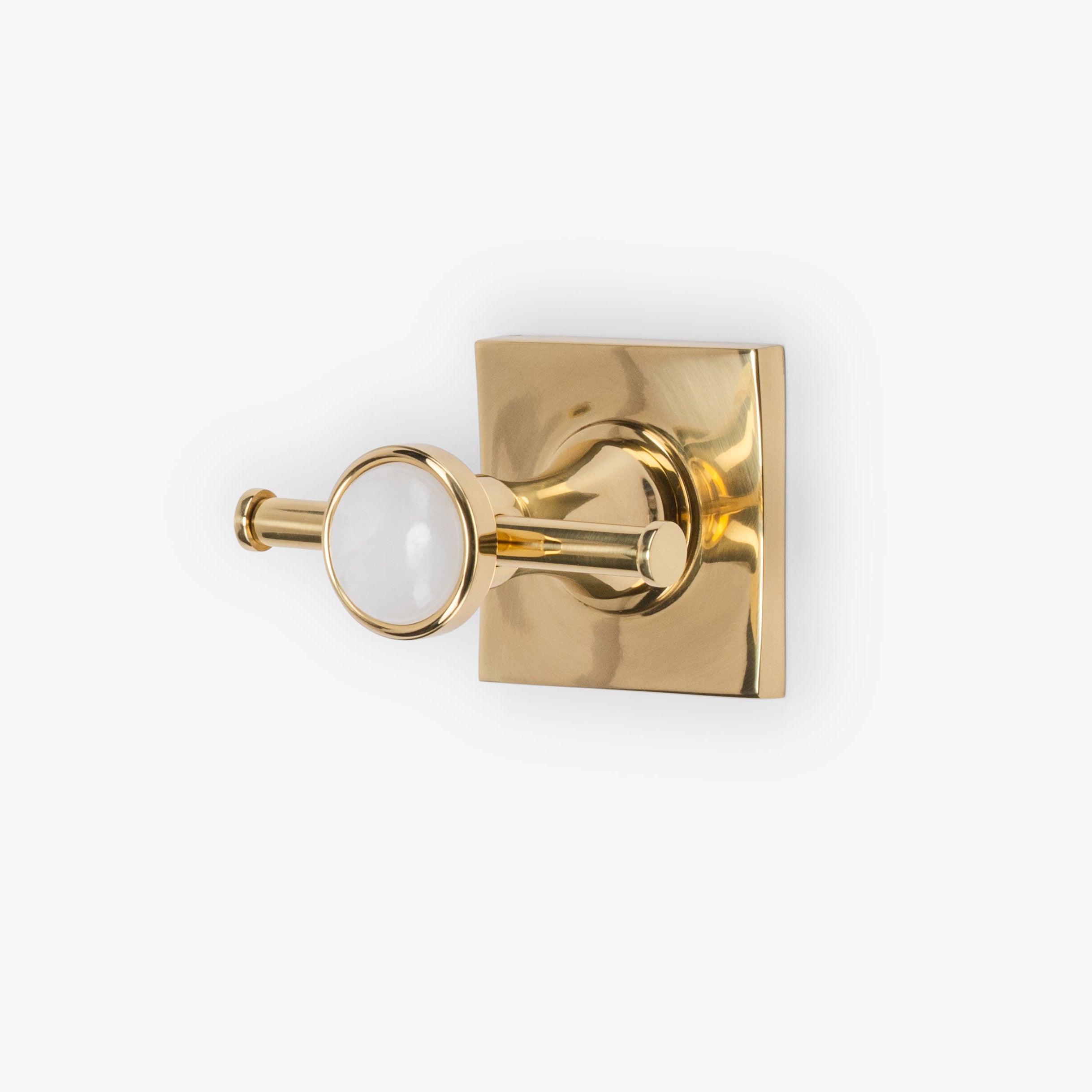 White Quartz