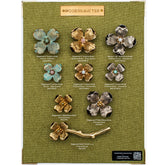 2 - Sample Board - Dogwood Collection