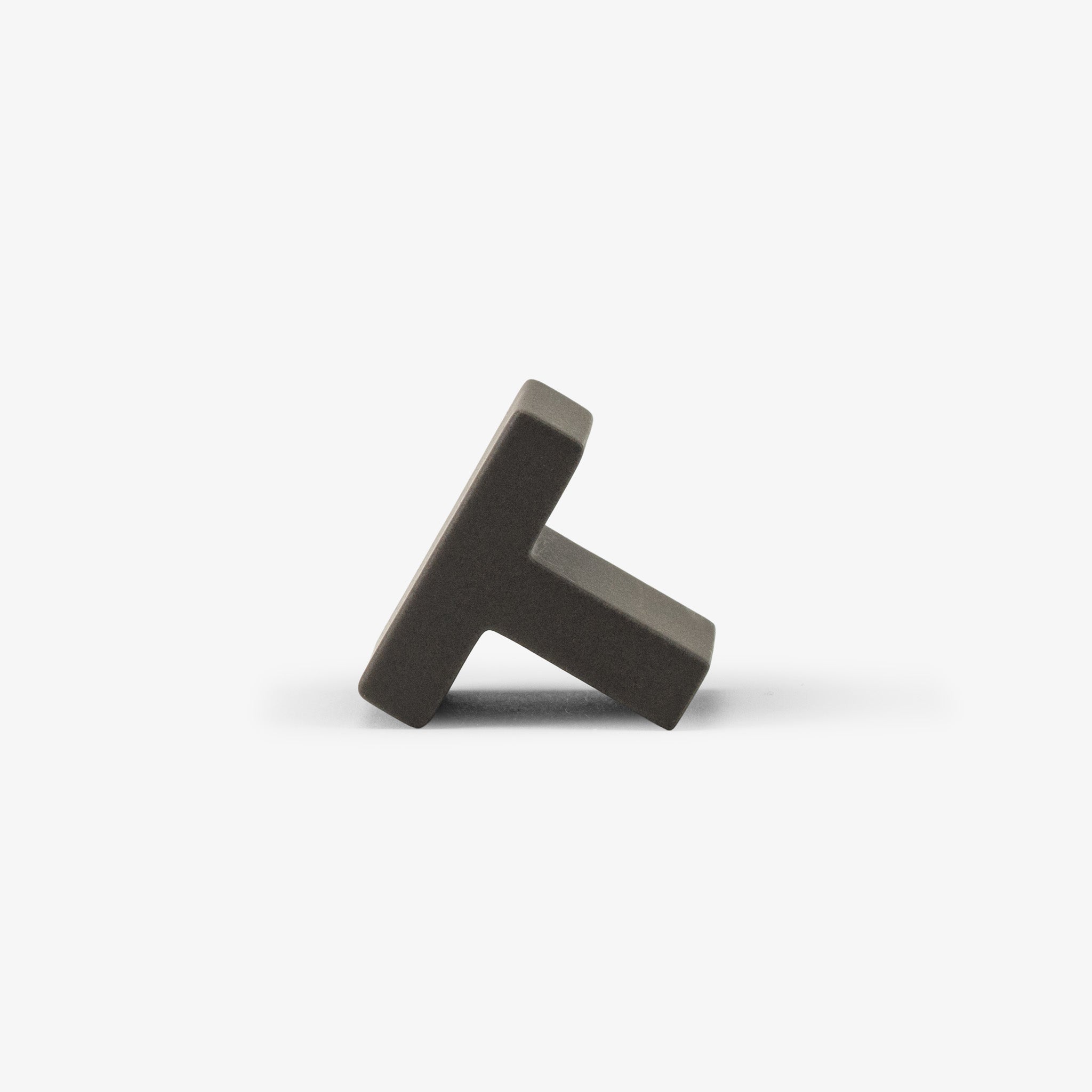 New Castle 1.25" Knob - Benjamin Moore Color of the Year