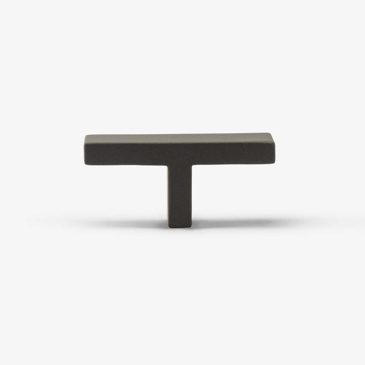 New Castle 2.50" T Pull - Benjamin Moore Color of the Year