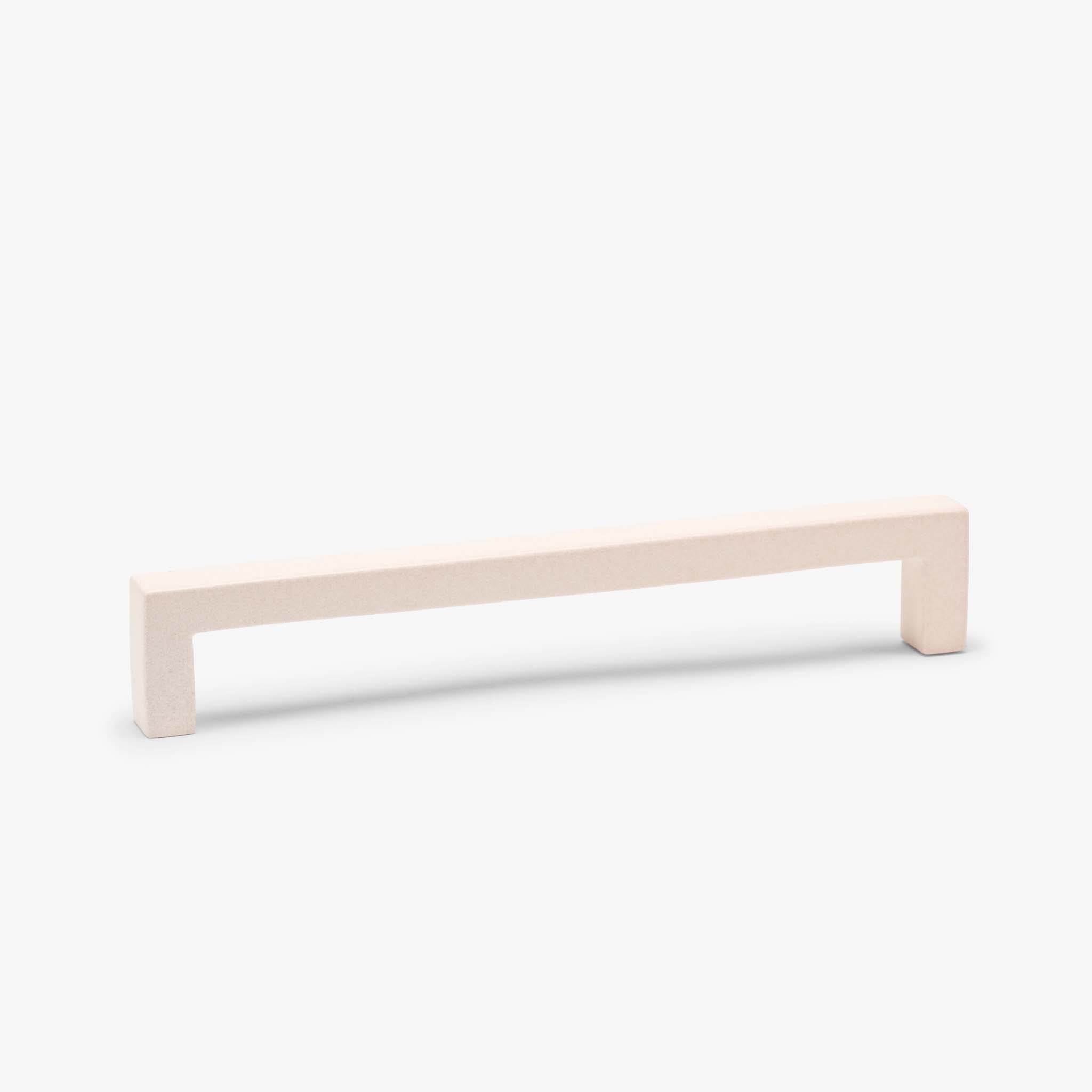 New Castle Bar Pull (6" c-c) - Benjamin Moore#Color_Head Over Heels