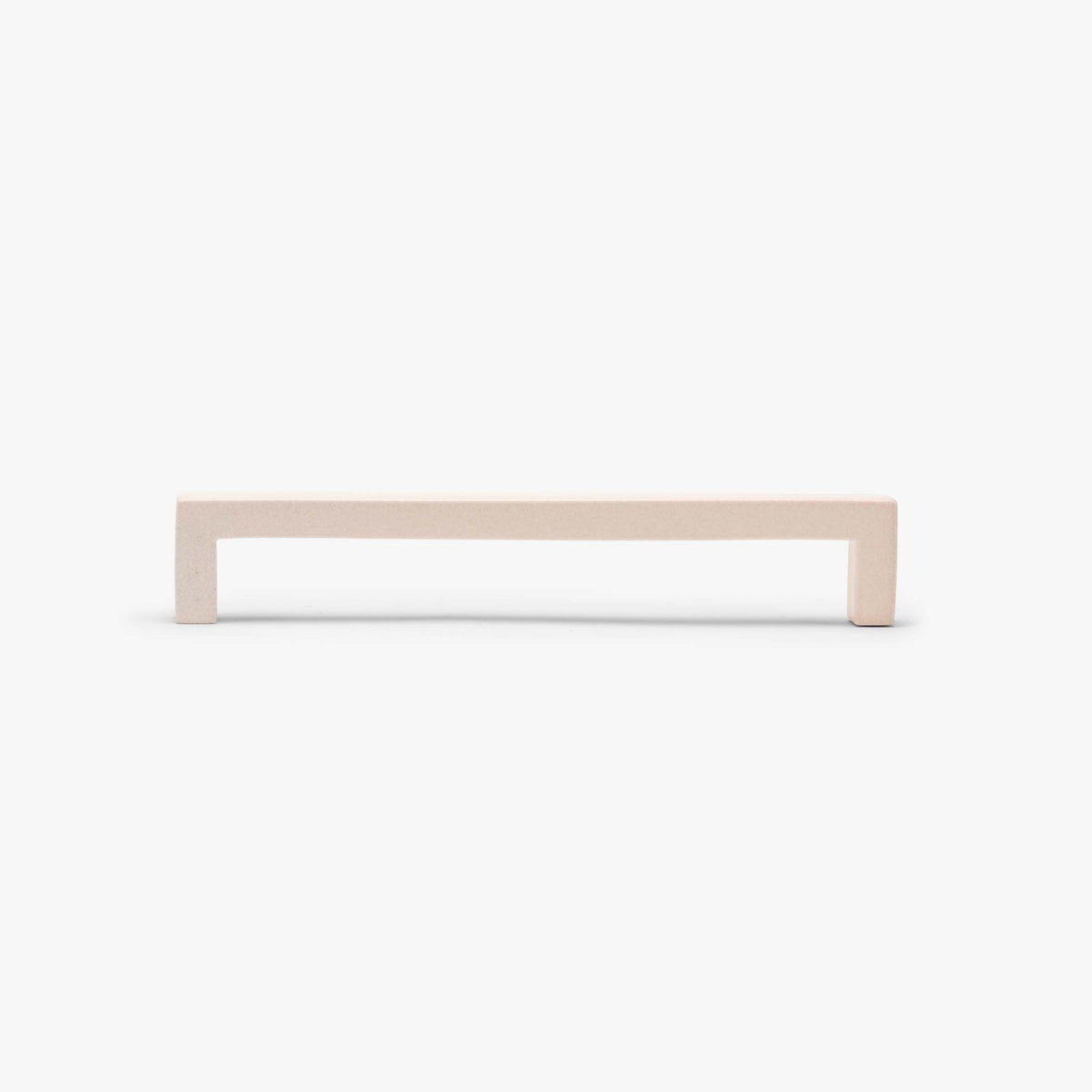 New Castle Bar Pull (6" c-c) - Benjamin Moore#Color_Head Over Heels