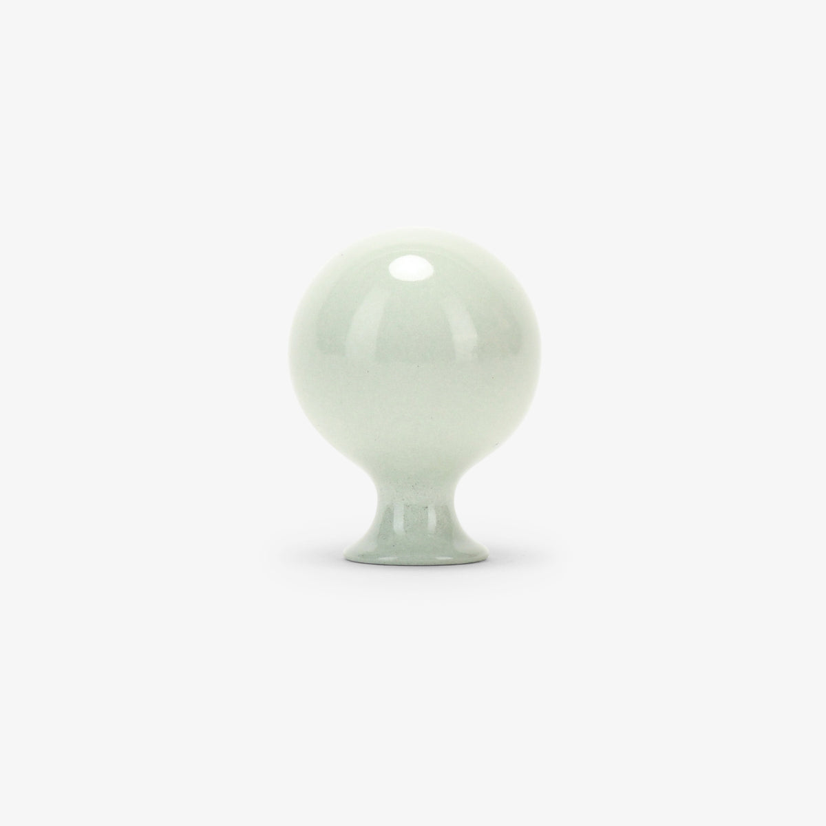 Cosmos Knob - Powder Coat