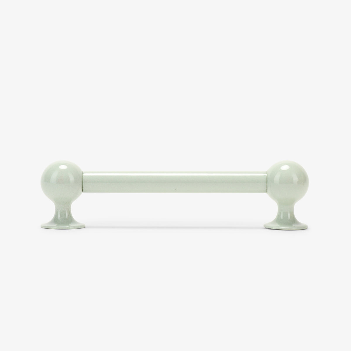 Cosmos Bar Pull - Powder Coat