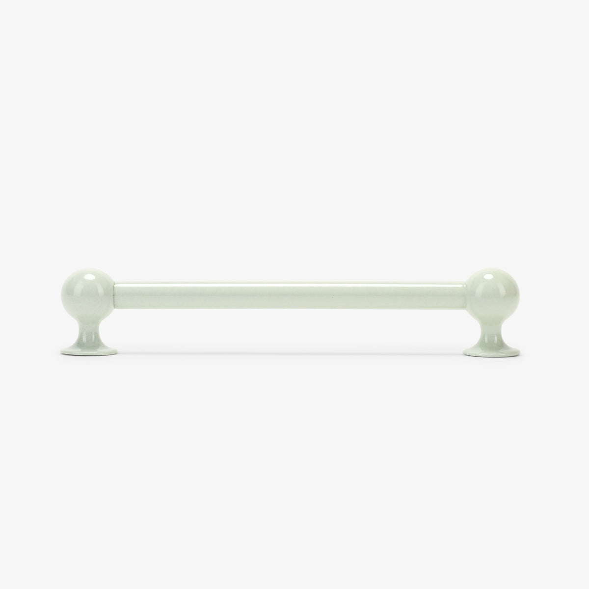 Cosmos Bar Pull - Powder Coat
