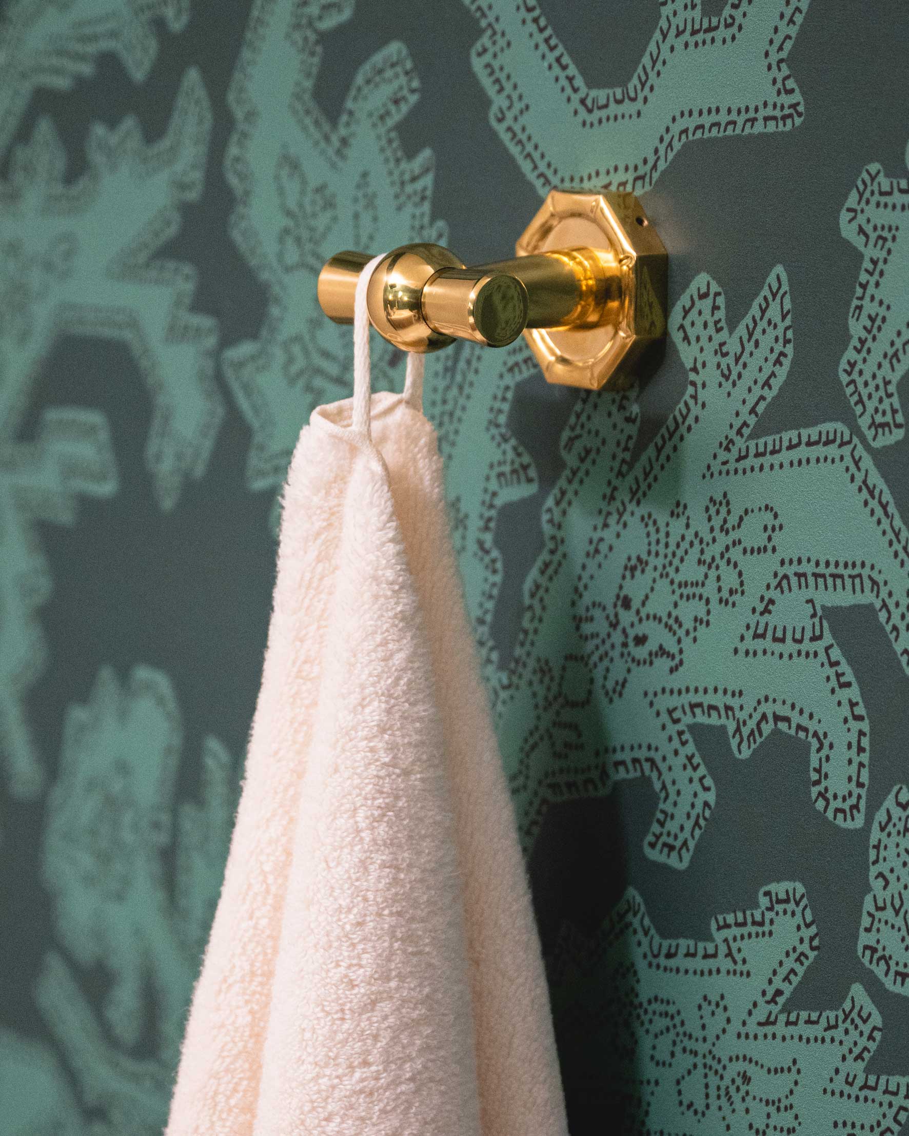 Add Hooks for Style & Storage