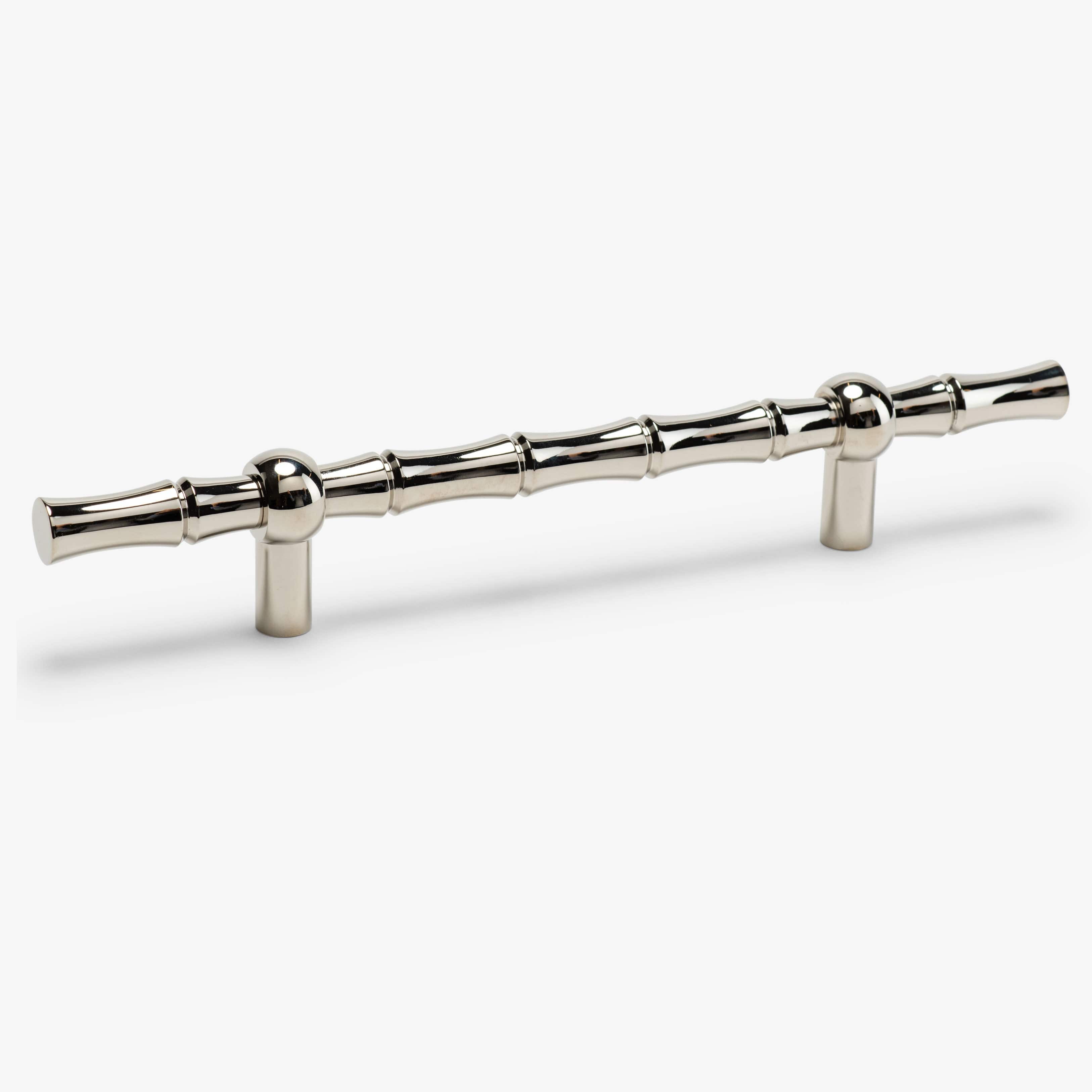 Polished Nickel