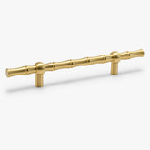 Satin Brass Matte