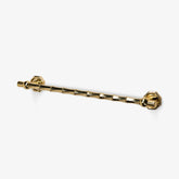 Polished Brass