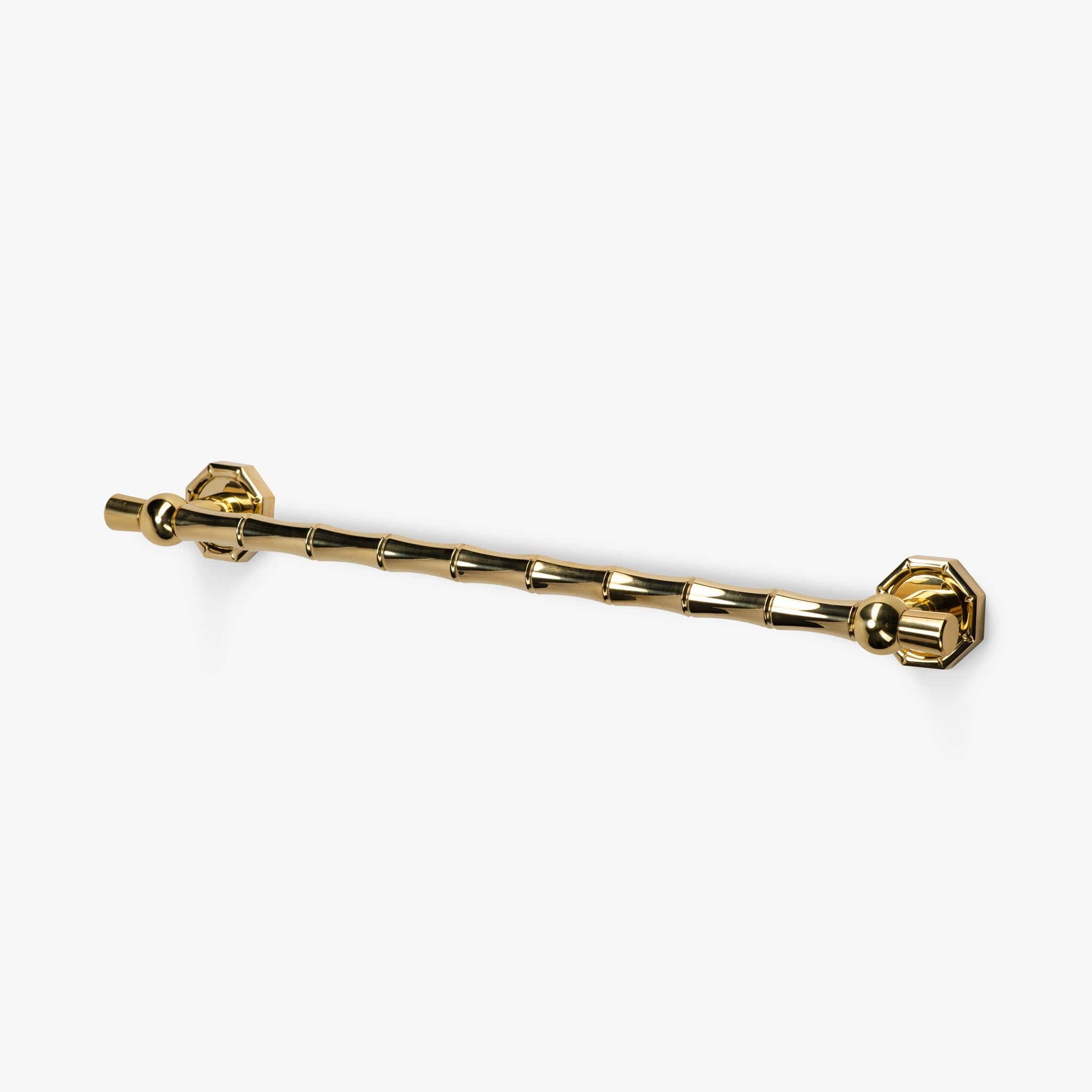 Polished Brass