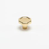 Polished Brass